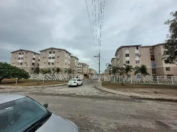 Apartamento em VENDA DAS PEDRAS, ITABORAI - RJ