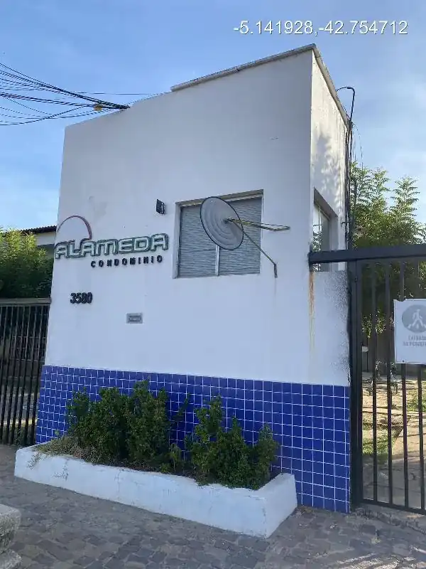 Apartamento em SANTO ANTONIO, TERESINA - PI