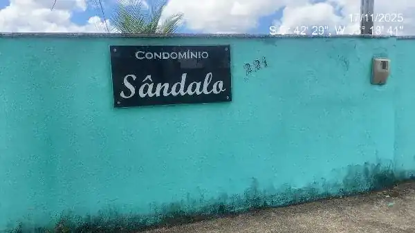 Casa em LT KAMATAU, EXTREMOZ - RN