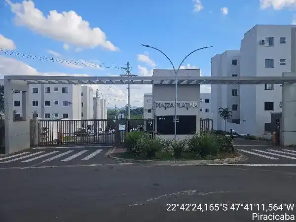 Apartamento em JARDIM PARQUE JUPIA, PIRACICABA - SP
