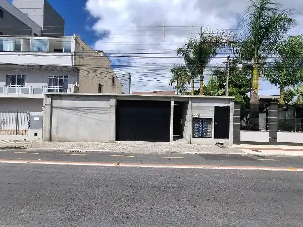 Apartamento em DOM BOSCO, ITAJAI - SC