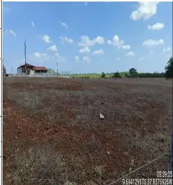 Gleba em SITIO QUIXABEIRA, CANINDE DE SAO FRANCISCO - SE
