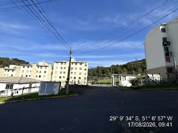 Apartamento em DE ZORZI, CAXIAS DO SUL - RS