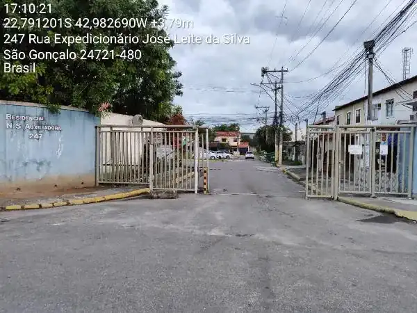 Casa em SANTA LUZIA, SAO GONCALO - RJ