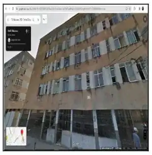 Apartamento em PENHA CIRCULAR, RIO DE JANEIRO - RJ
