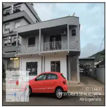 Apartamento em CENTRO, TRES COROAS - RS