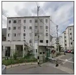 Apartamento em JARDIM PALMARES, NOVA IGUACU - RJ