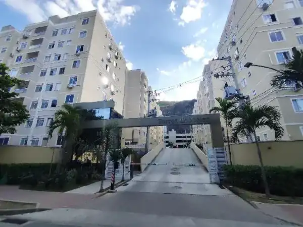 Apartamento em AGUA SANTA, RIO DE JANEIRO - RJ