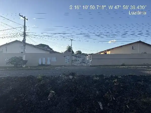 Casa em MANSOES DE RECREIO ESTRELA DALVA IV, LUZIANIA - GO