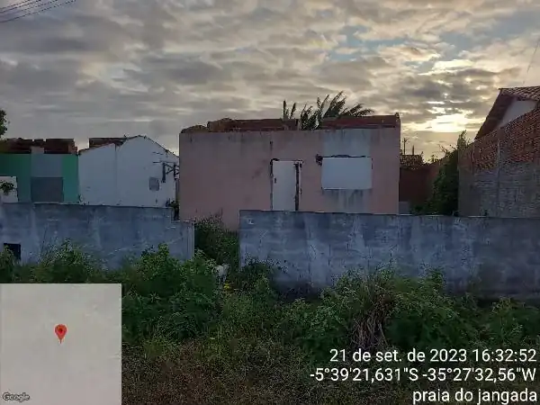 Casa em PLANALTO, CEARA-MIRIM - RN