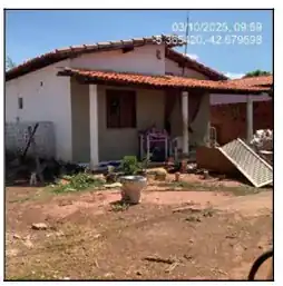 Casa em PRAIA DO VENTO, DEMERVAL LOBAO - PI