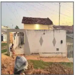 Casa em COMPLEXO JARDIM, NOSSA SENHORA DO SOCORRO - SE