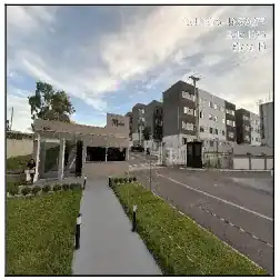 Apartamento em BOM JESUS, CAMPO LARGO - PR