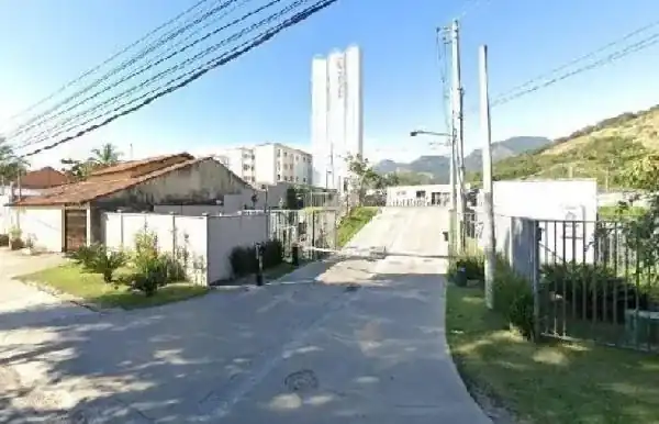 Apartamento em CAMPO GRANDE, RIO DE JANEIRO - RJ