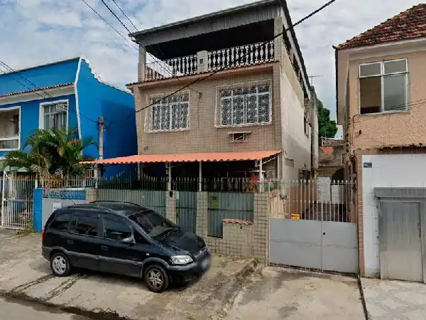 Apartamento em BRAS DE PINA, RIO DE JANEIRO - RJ