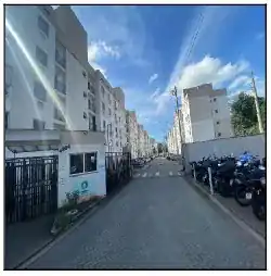 Apartamento em TAQUARA, RIO DE JANEIRO - RJ