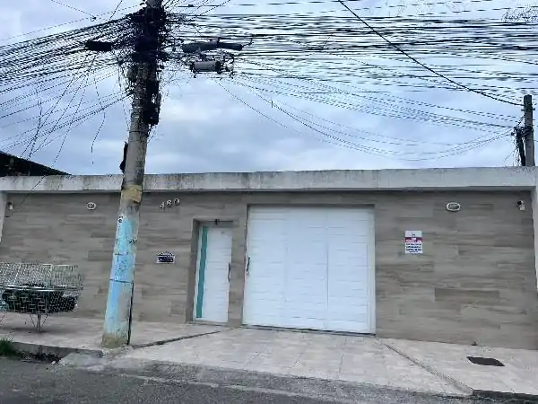 Casa em OLINDA, NILOPOLIS - RJ