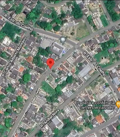 Casa em COELHO, SAO GONCALO - RJ