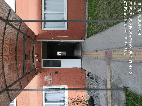 Apartamento em TRES VENDAS, PELOTAS - RS