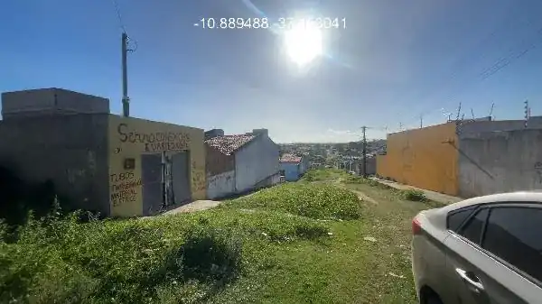 Casa em SANTA INES, NOSSA SENHORA DO SOCORRO - SE