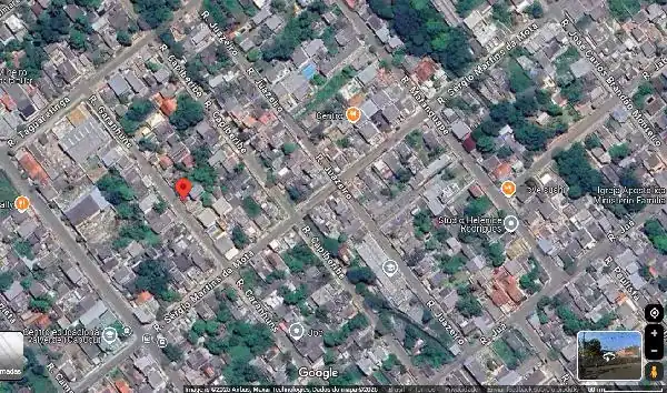 Casa em CABUCU, NOVA IGUACU - RJ