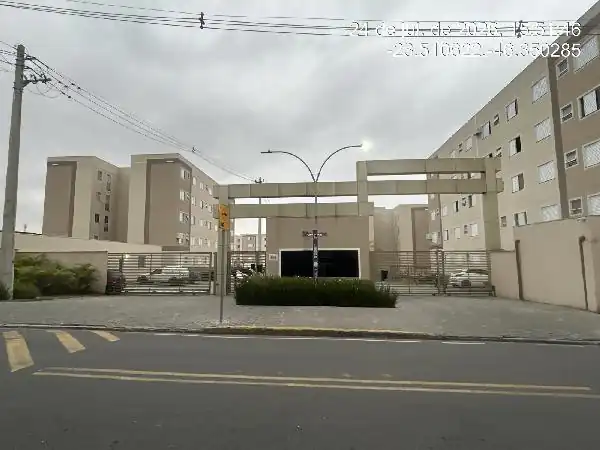 Apartamento em JARDIM AMERICA, POA - SP