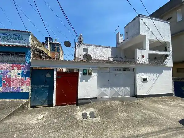 Apartamento em ANCHIETA, RIO DE JANEIRO - RJ