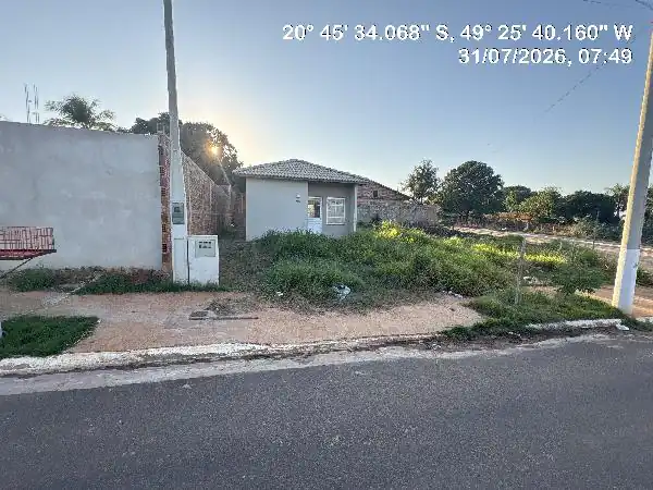 Casa em RESIDENCIAL JOSE BERNARDES COELHO, SAO JOSE DO RIO PRETO - SP