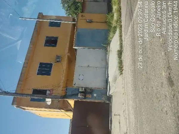Apartamento em JARDIM CATARINA, SAO GONCALO - RJ