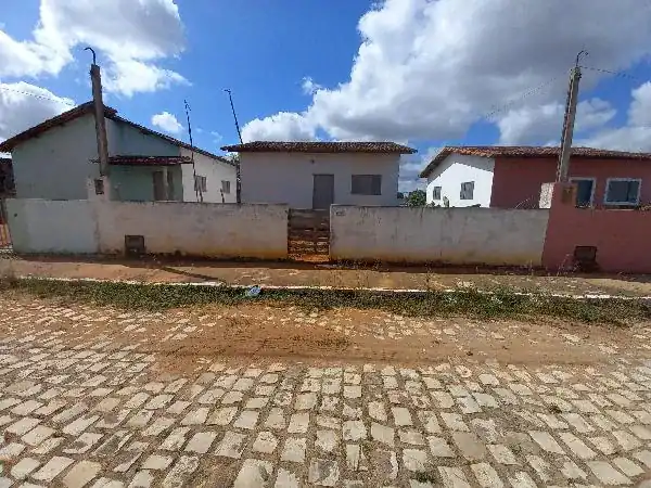 Casa em LOTEAMENTO RUY PEREI, CEARA-MIRIM - RN