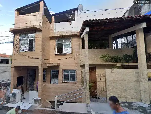 Apartamento em BROTAS, SALVADOR - BA
