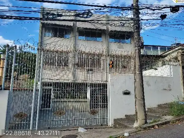 Apartamento em FREG DO ENGENHO NOVO, RIO DE JANEIRO - RJ