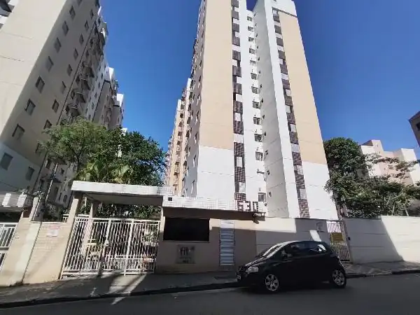 Apartamento em JARDIM SAO SAVERIO, SAO PAULO - SP