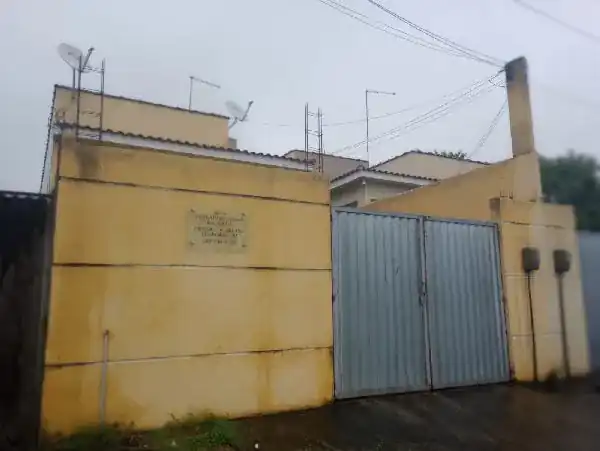 Casa em 6 DISTRITO, ITABORAI - RJ