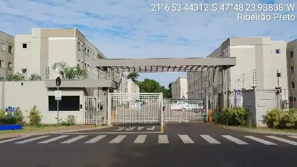 Apartamento em VALENTINA FIGUEIREDO, RIBEIRAO PRETO - SP