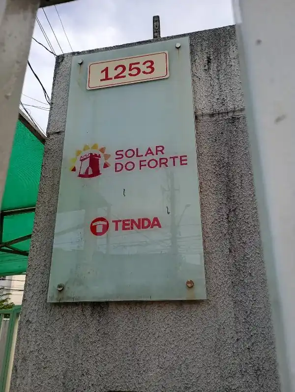 Apartamento em CAJI, LAURO DE FREITAS - BA