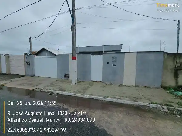 Casa em JARDIM ATLANTICO, MARICA - RJ