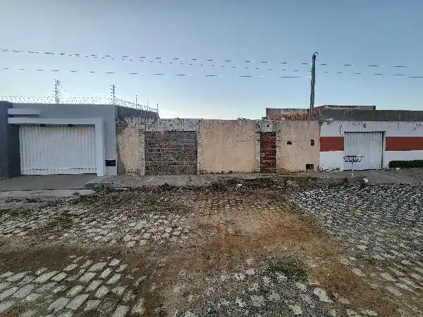 Casa em QUINTA DO FAROL, ASSU - RN