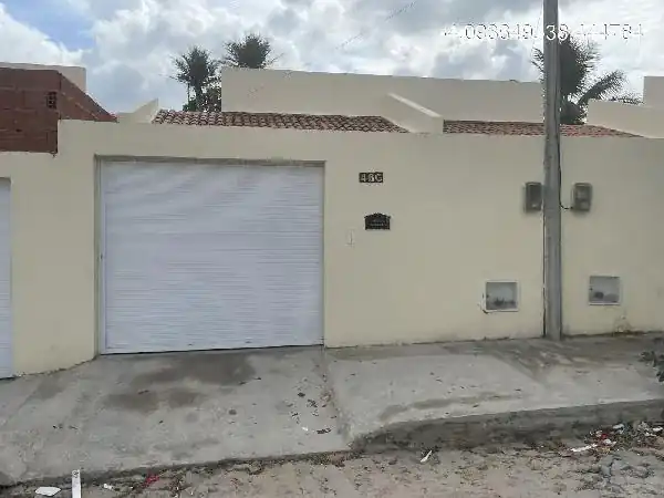 Casa em DOURADO, HORIZONTE - CE