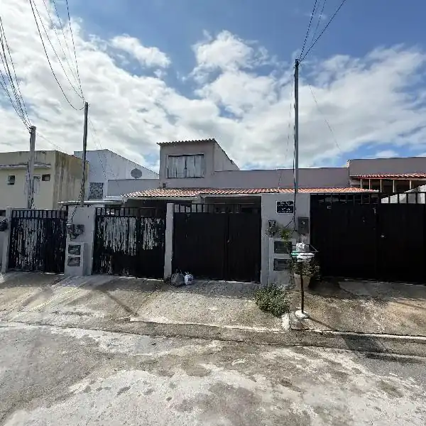 Casa em LARANJAL, SAO GONCALO - RJ