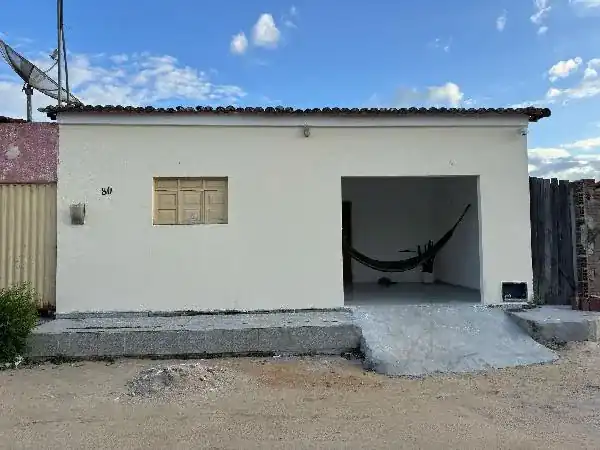 Casa em CENTRO, TENENTE LAURENTINO CRUZ - RN