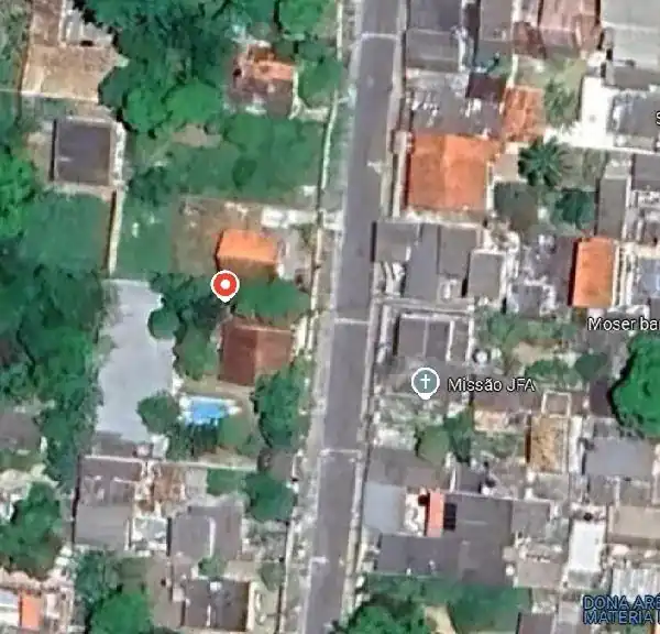 Casa em LARANJAL, SAO GONCALO - RJ
