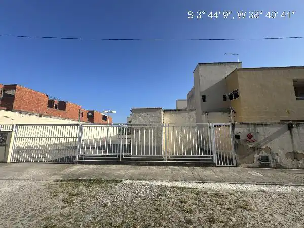 Apartamento em PAUMIRIM, CAUCAIA - CE