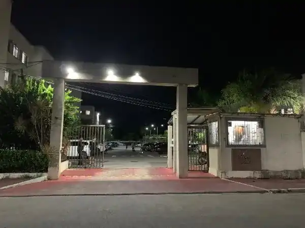Apartamento em PARQUE NOVO JOCKEY, CAMPOS DOS GOYTACAZES - RJ