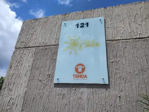 Apartamento em CELEIRO DAS ALEGRIAS FUTURAS, CAMARAGIBE - PE