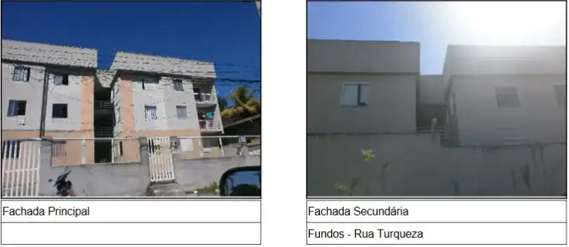 Apartamento em JARDIM CATARINA, SAO GONCALO - RJ