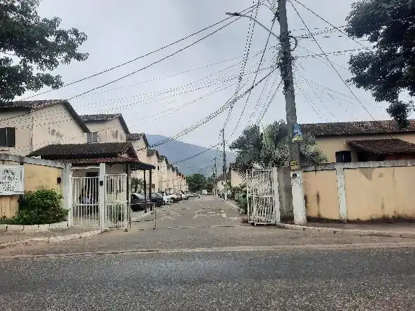Apartamento em JARDIM GUANDU, NOVA IGUACU - RJ