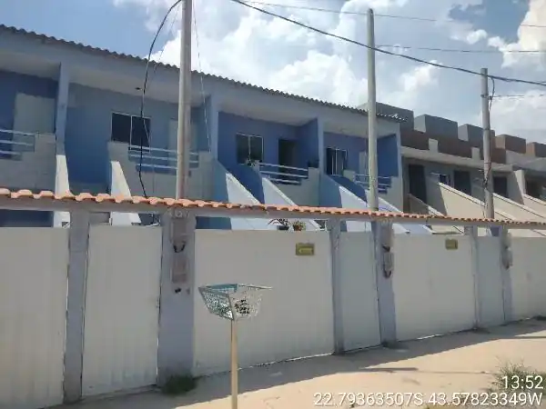 Prédio em IPIRANGA, NOVA IGUACU - RJ