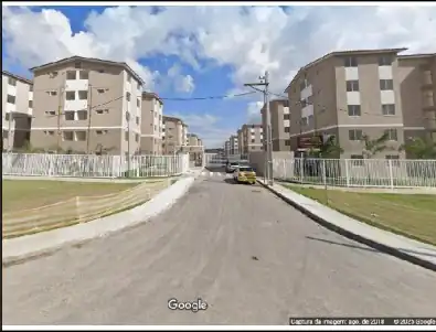 Apartamento em VENDA DAS PEDRAS, ITABORAI - RJ
