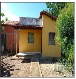 Casa em SÃO LUIS, AGUA BRANCA - PI
